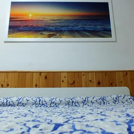 Casa Vacanze Ferdinandea