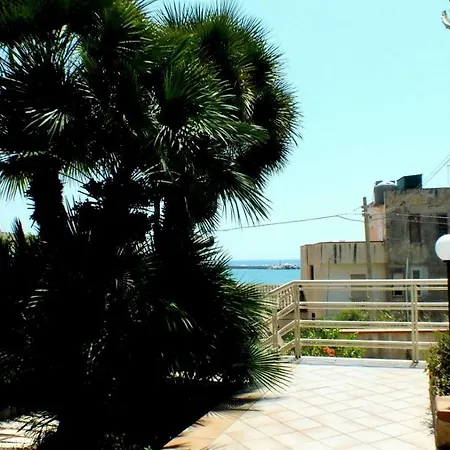 Apartment Casa Vacanze Ferdinandea