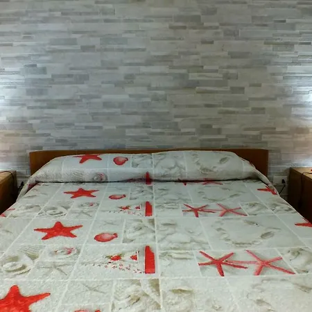 Apartment Casa Vacanze Ferdinandea *