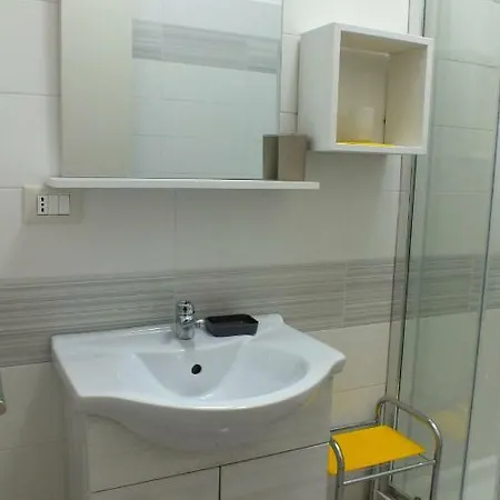 Apartment Casa Vacanze Ferdinandea *