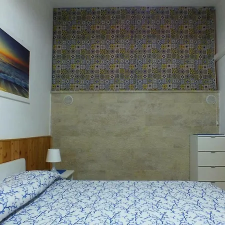 Apartment Casa Vacanze Ferdinandea