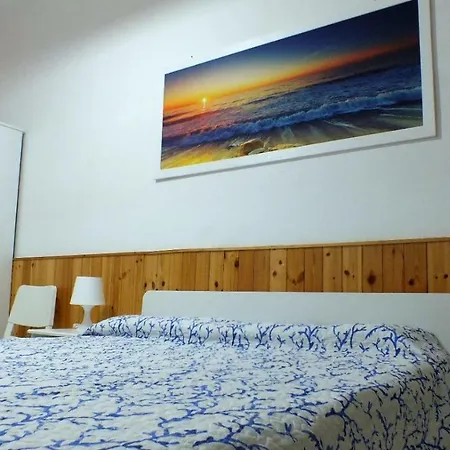 Apartment Casa Vacanze Ferdinandea *