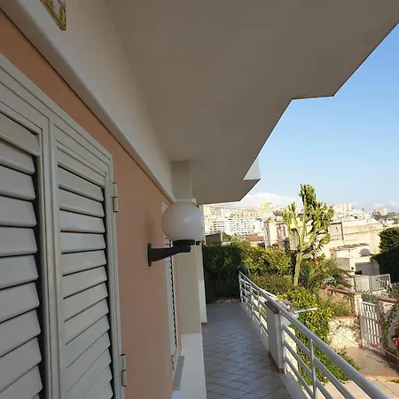Casa Vacanze Ferdinandea
