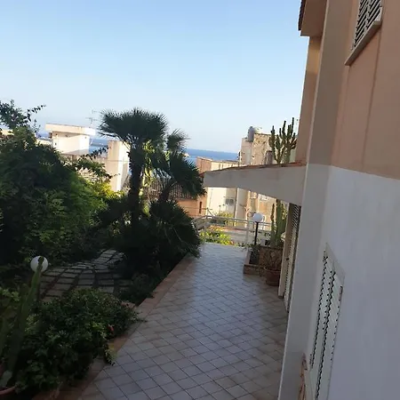Apartment Casa Vacanze Ferdinandea