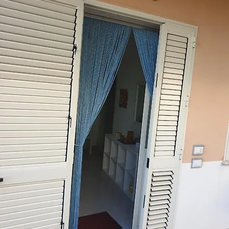 Casa Vacanze Ferdinandea